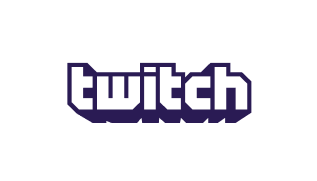 twitch iverted